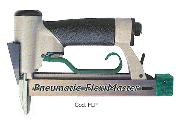 Pištolj Fleximaster za strelice pneumatski