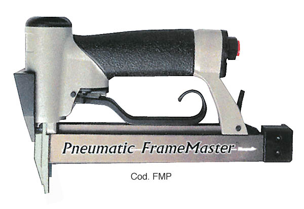 Pištolj FrameMaster pneumatski