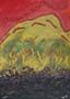 Eddy Hoet: Sitotisak: Entries into paradise 2 - cm 50x70