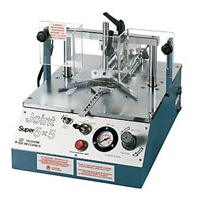 Spajalica pneumatska Joint 5x5 Super