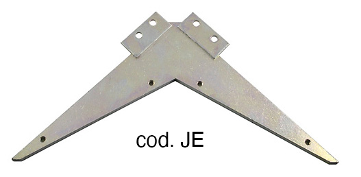 Kutomjer za šesterokute za Joint 5x5A i Joint 5x5S