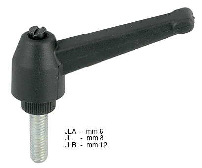 Poluga od 12 mm za spajalicu Joint
