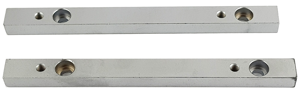 Par podmetača za kutomjer za spajalicu Joint