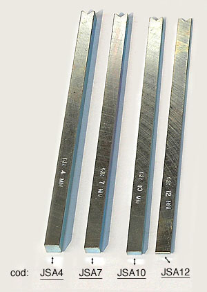 Podmetači 4 mm za spajalice Joint