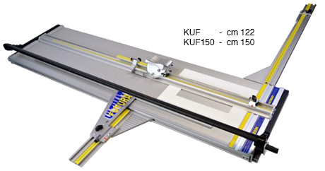 Sprava za rezanje Keencut Ultimat Futura 1500