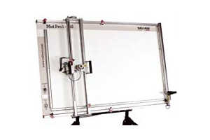 Sprava za rezanje Valiani Mat-Pro 150 - MP150