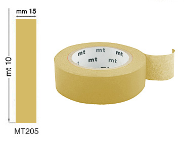 Ukrasna samoljepljiva traka mm15x7m - Gold
