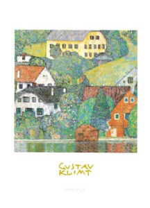Poster: Klimt: Case - 50x40 cm