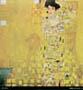 Poster: Klimt: Adele - 74x68 cm