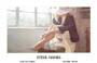 Poster: Hanks: Felt Hat - 71x46 cm
