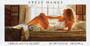 Poster: Hanks: Bedroom - 81x44 cm