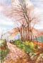 Štampa: Ghedini: Puteljak - 50x70 cm