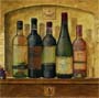 Štampa: Mepas: Vernaccia - 40x40 cm