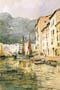 Štampa: Grafonara: Portofino - 50x70 cm
