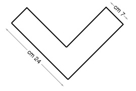 Komplet uzoraka Crescent serije Whitecore: kutni uzorci