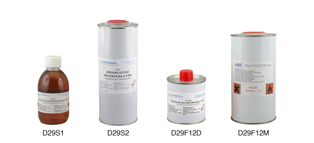 Uljeni mikstion 3 sata - Pakiranje 250 ml