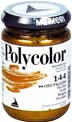 Polycolor Maimeri 140 ml - 564 Bogato zlato Reflect