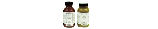 Bolus rastvorni crni - Liberon - Pak. 30 ml
