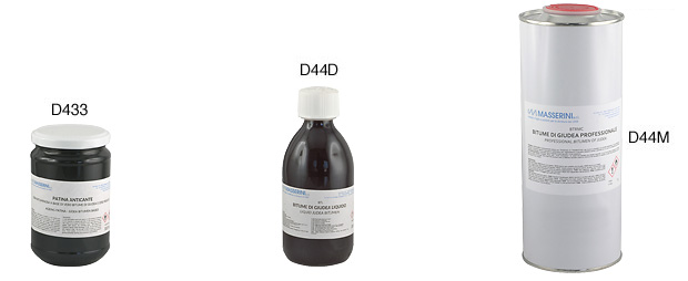 Bitumski vosak - Pakiranje 300 ml