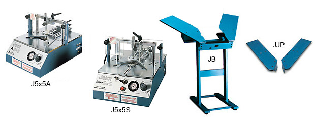 Spajalica pneumatska Joint 5x5A