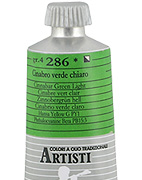Uljne boje Maimeri Artisti 20 ml - 018 Titan bijela