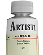 Uljne boje Maimeri Artisti 60 ml - 555 Crna loza