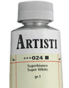 Uljne boje Maimeri Artisti 60 ml - 356 Veronese zelena