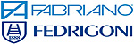 Kartončić 71x101 cm - 280 g/m2 - Smeđi
