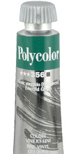 Polycolor Maimeri 20 ml - 003 Srebro