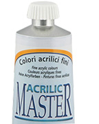 Acrilic Master 60 ml - 33 Veronese zelena