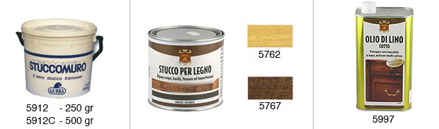 Gips bijeli francuski - Pakiranje 250 grama